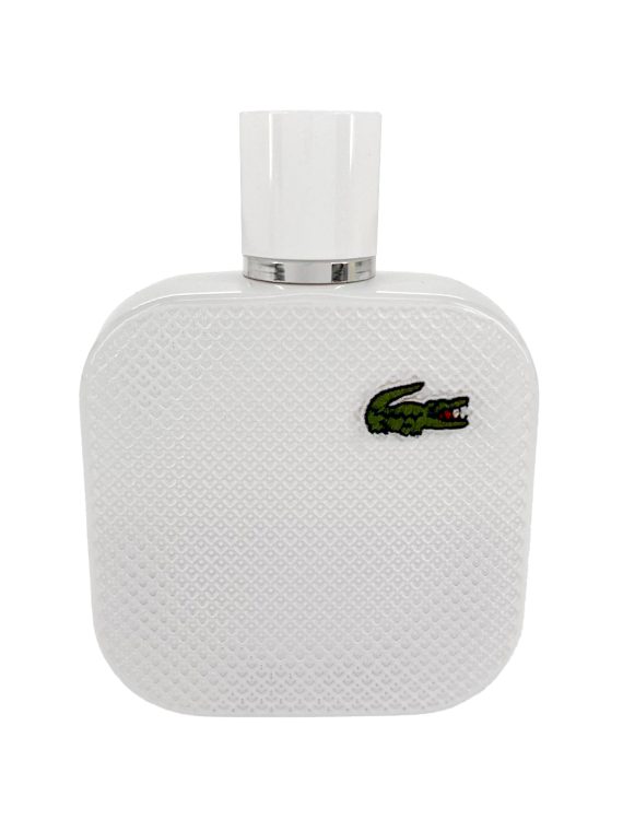 Lacoste Eau de Lacoste L.12.12 Blanc edt 50 ml