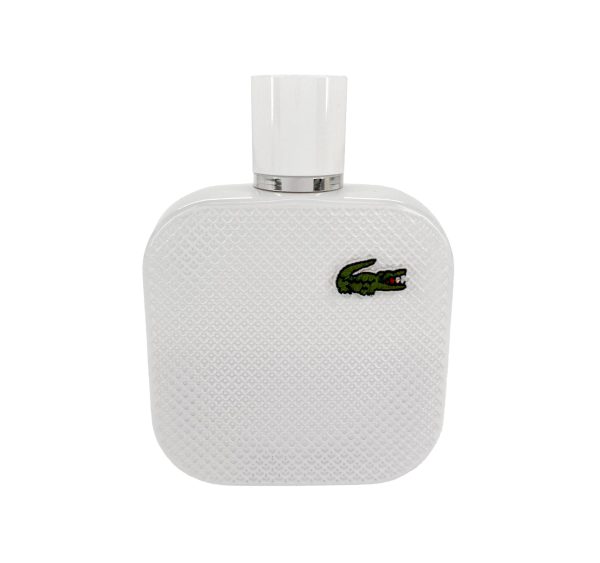 Lacoste Eau de Lacoste L.12.12 Blanc edt 50 ml