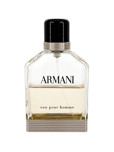 Giorgio Armani Eau Pour Homme edt 50 ml