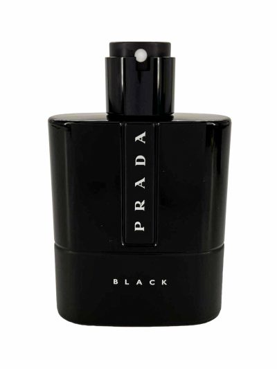 Prada Luna Rossa Black edp 50 ml tester