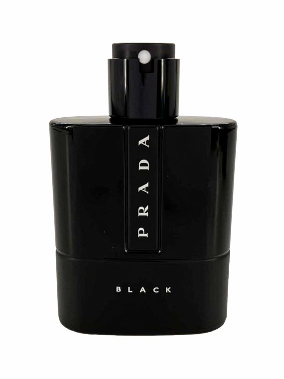 Prada Luna Rossa Black edp 50 ml tester