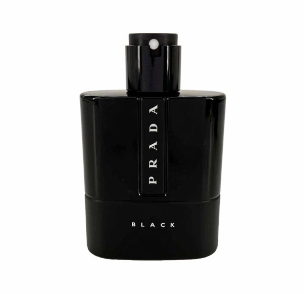 Prada Luna Rossa Black edp 50 ml tester