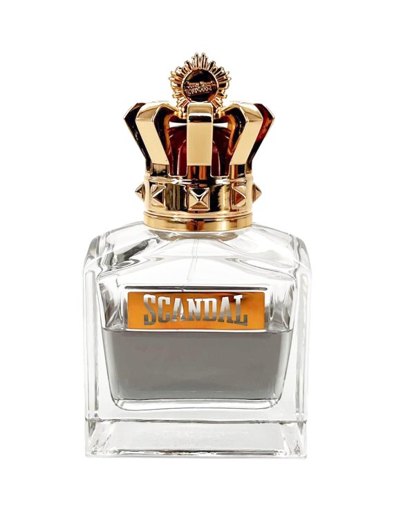 Jean Paul Gaultier Scandal Pour Homme edt 50 ml tester