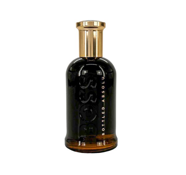 Hugo Boss Bottled Absolu 50 ml