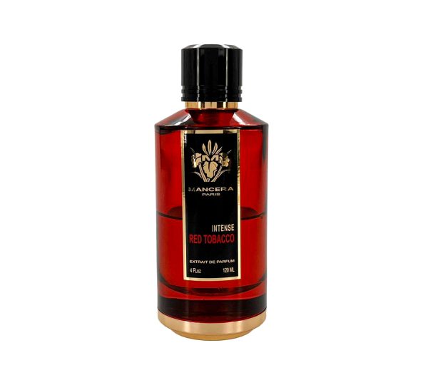 Mancera Intense Red Tobacco edp 50 ml tester
