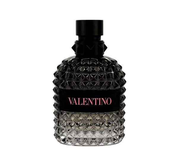 Valentino Uomo Born In Roma edt 50 ml