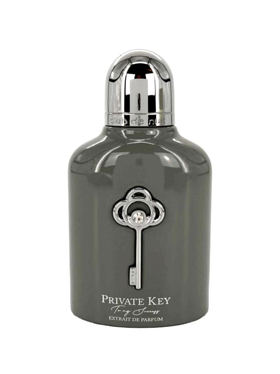 Armaf Private Key To My Success ekstrakt perfum 50 ml