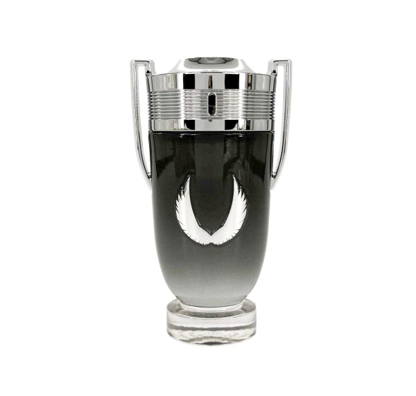 Paco Rabanne Invictus Platinum edp 150 ml