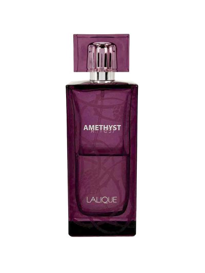 Lalique Amethyst edp 50 ml tester