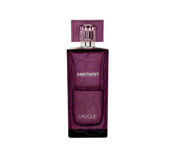 Lalique Amethyst edp 50 ml tester