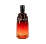 Dior Fahrenheit edt 150 ml