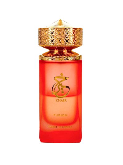 Paris Corner Khair Fusion edp 50 ml