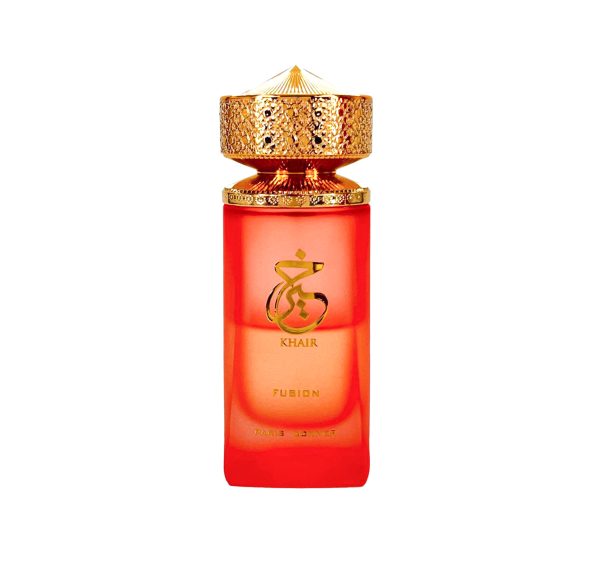 Paris Corner Khair Fusion edp 50 ml