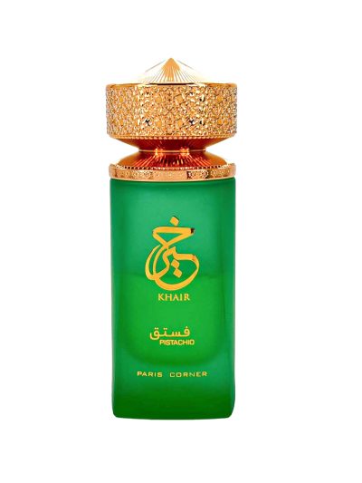 Paris Corner Khair Pistachio edp 50 ml