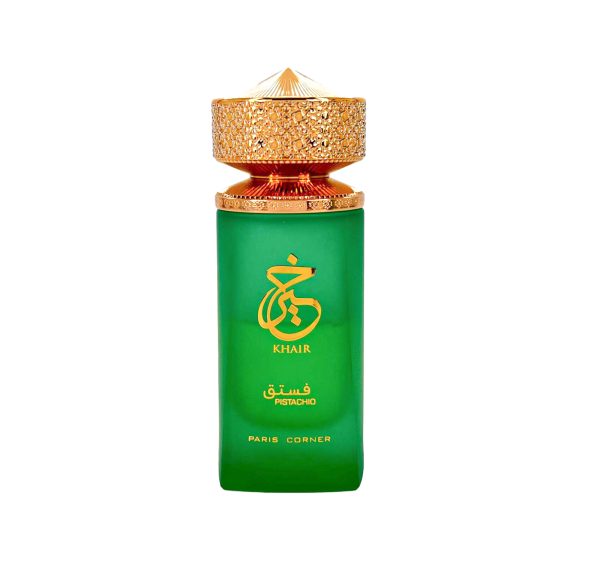 Paris Corner Khair Pistachio edp 50 ml