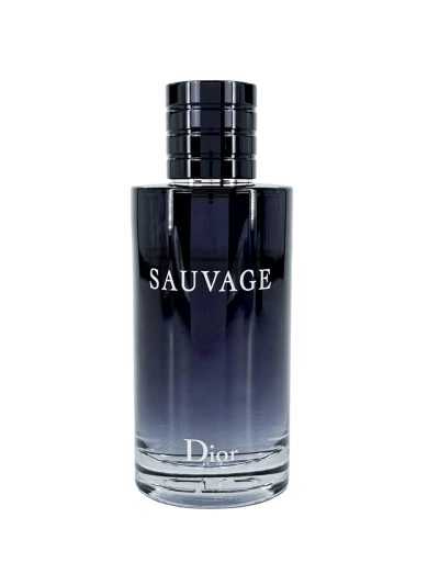 Dior Sauvage edt 150 ml