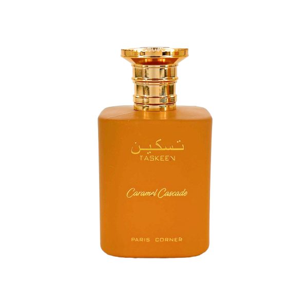 Paris Corner Taskeen Caramel Cascade edp 50 ml