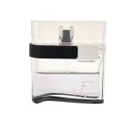 Salvatore Ferragamo F by Ferragamo Black edt 50 ml