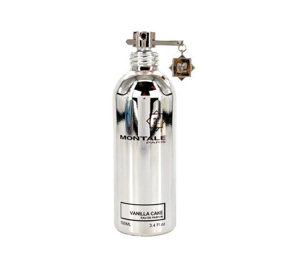 Montale Vanilla Cake edp 50 ml tester