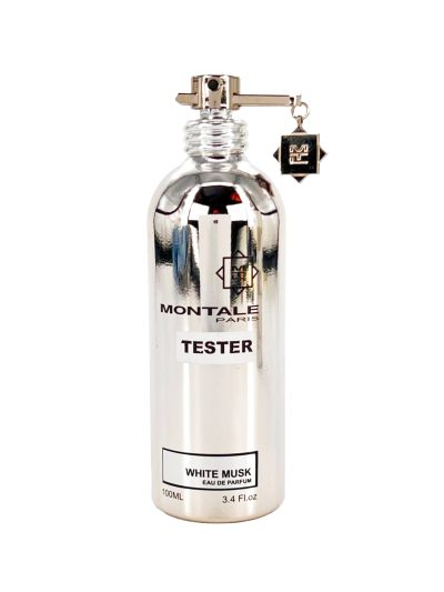 Montale White Musk edp 50 ml tester