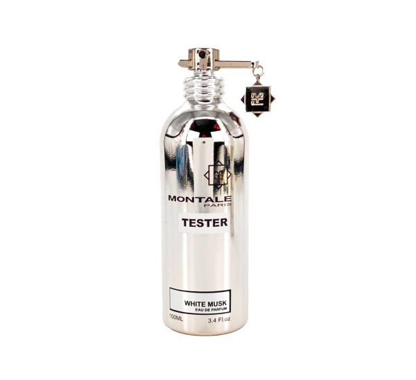 Montale White Musk edp 50 ml tester