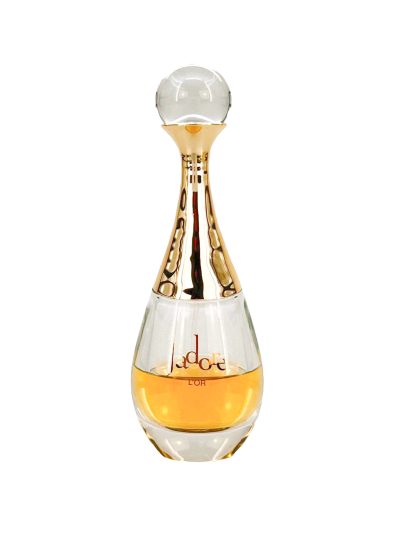 Dior J'adore L'or ekstrakt perfum 20 ml tester