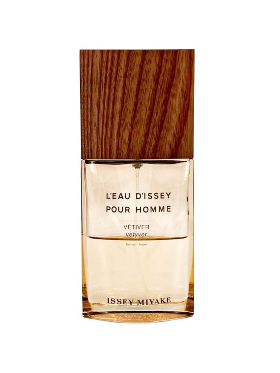 Issey Miyake L'Eau d'Issey Pour Homme Vetiver edt 50 ml tester