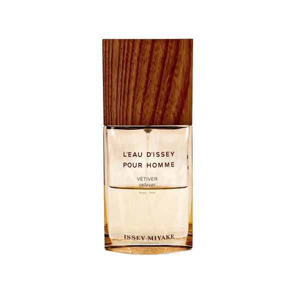 Issey Miyake L'Eau d'Issey Pour Homme Vetiver edt 50 ml tester