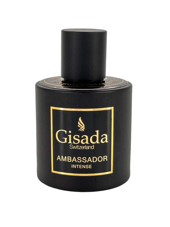 Gisada Ambassador Intense edp 50 ml tester