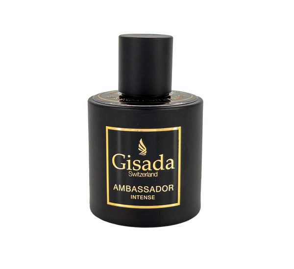 Gisada Ambassador Intense edp 50 ml tester