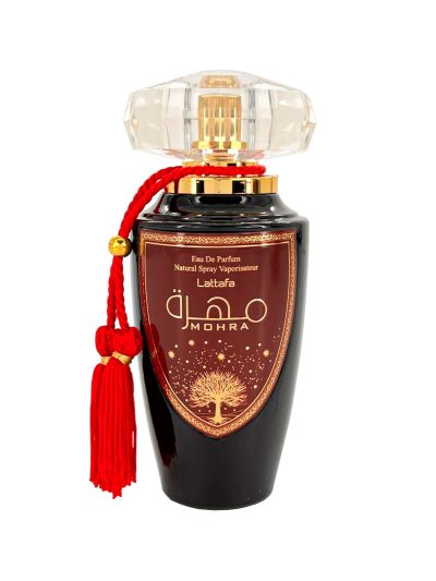 Lattafa Mohra edp 50 ml