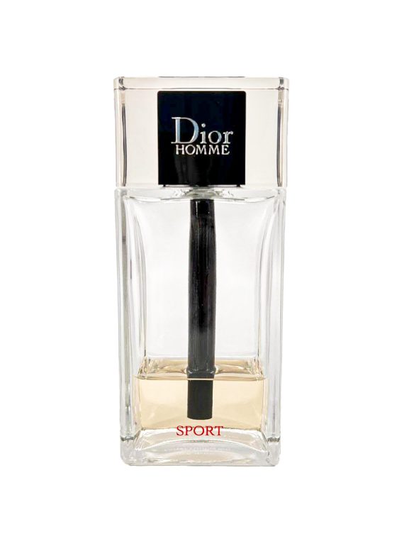 Dior Homme Sport 2021 edt 50 ml