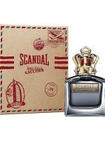 Jean Paul Gaultier Scandal Pour Homme edt 100 ml + 20 ml zestaw