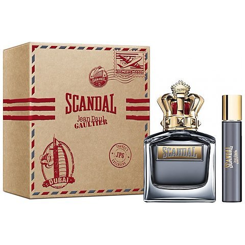 Jean Paul Gaultier Scandal Pour Homme edt 100 ml + 20 ml zestaw