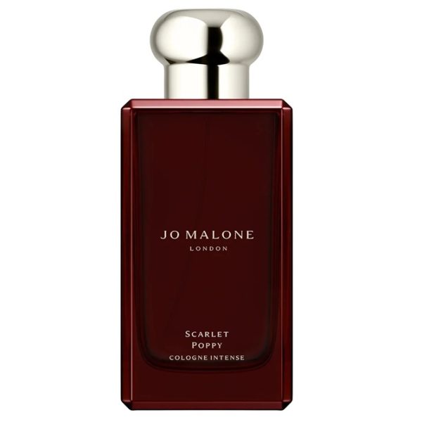 Jo Malone Scarlet Poppy edc 10 ml próbka perfum