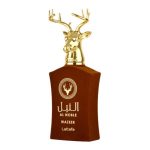 Lattafa Al Noble Wazeer edp 100 ml