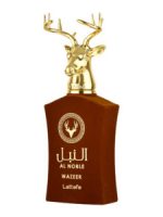 Lattafa Al Noble Wazeer edp 3 ml próbka perfum