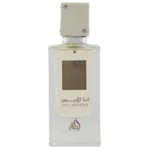 Lattafa Ana Abiyedh edp 3 ml próbka perfum