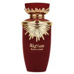 Lattafa Sakeena edp 5 ml próbka perfum