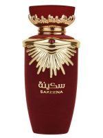 Lattafa Sakeena edp 3 ml próbka perfum