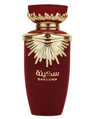 Lattafa Sakeena edp 3 ml próbka perfum