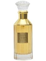 Lattafa Velvet Oud edp 10 ml próbka perfum