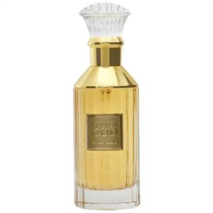 Lattafa Velvet Oud edp 10 ml próbka perfum