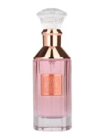 Lattafa Velvet Rose edp 5 ml próbka perfum