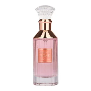 Lattafa Velvet Rose edp 3 ml próbka perfum