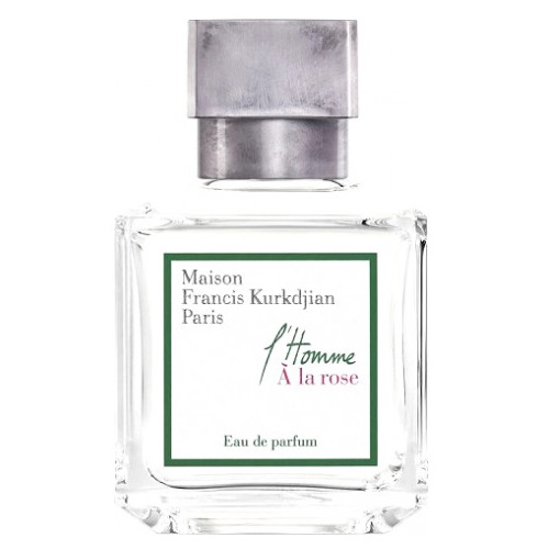 Maison Francis Kurkdjian L'Homme A la Rose edp 3 ml próbka perfum