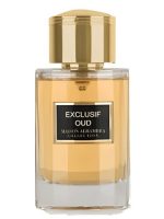 Maison Alhambra Exclusif Oud edp 100 ml