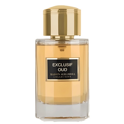 Maison Alhambra Exclusif Oud edp 100 ml