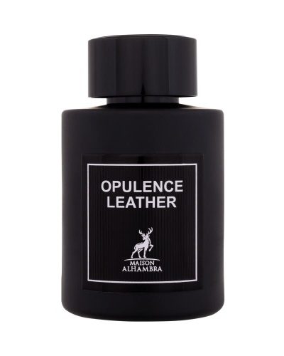 Maison Alhambra Opulence Leather edp 100 ml