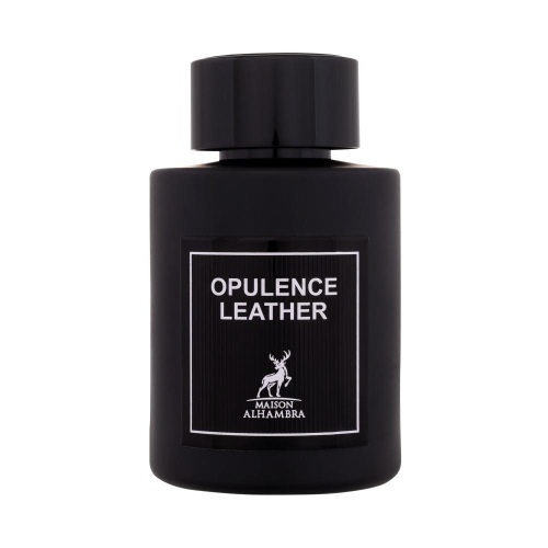 Maison Alhambra Opulence Leather edp 10 ml próbka perfum